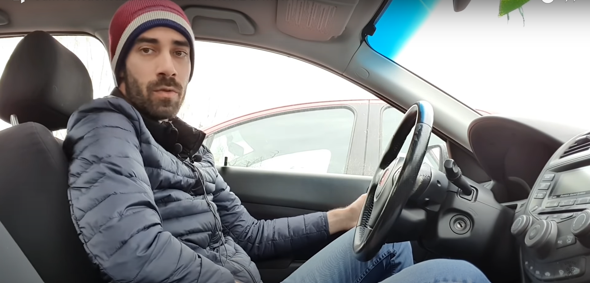 Cum functioneaza sistemul de RACIRE al motorului