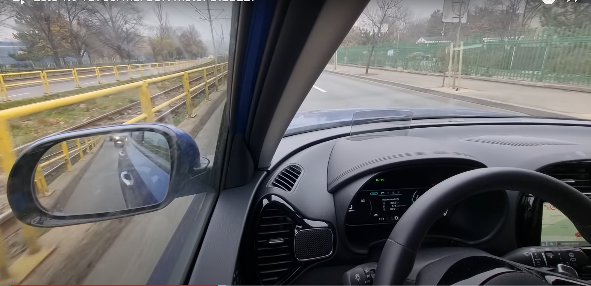 Este 1.9 TDI cel mai BUN motor DIESEL?