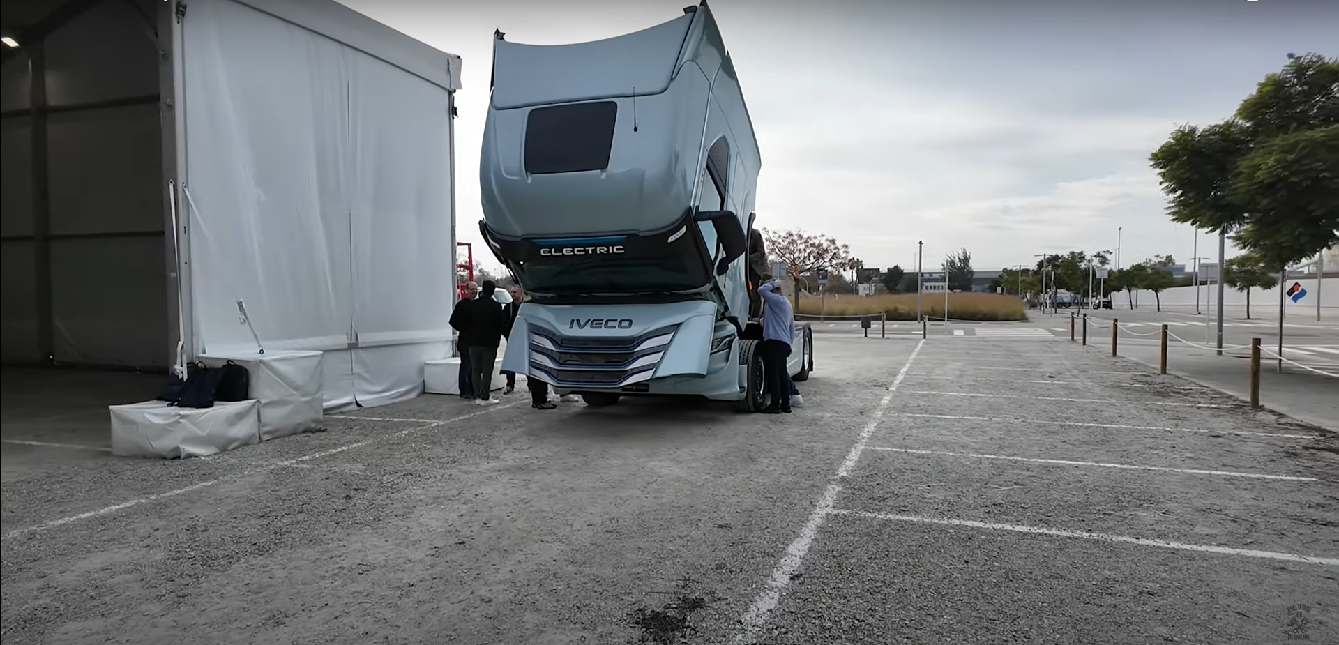 Noua generație IVECO