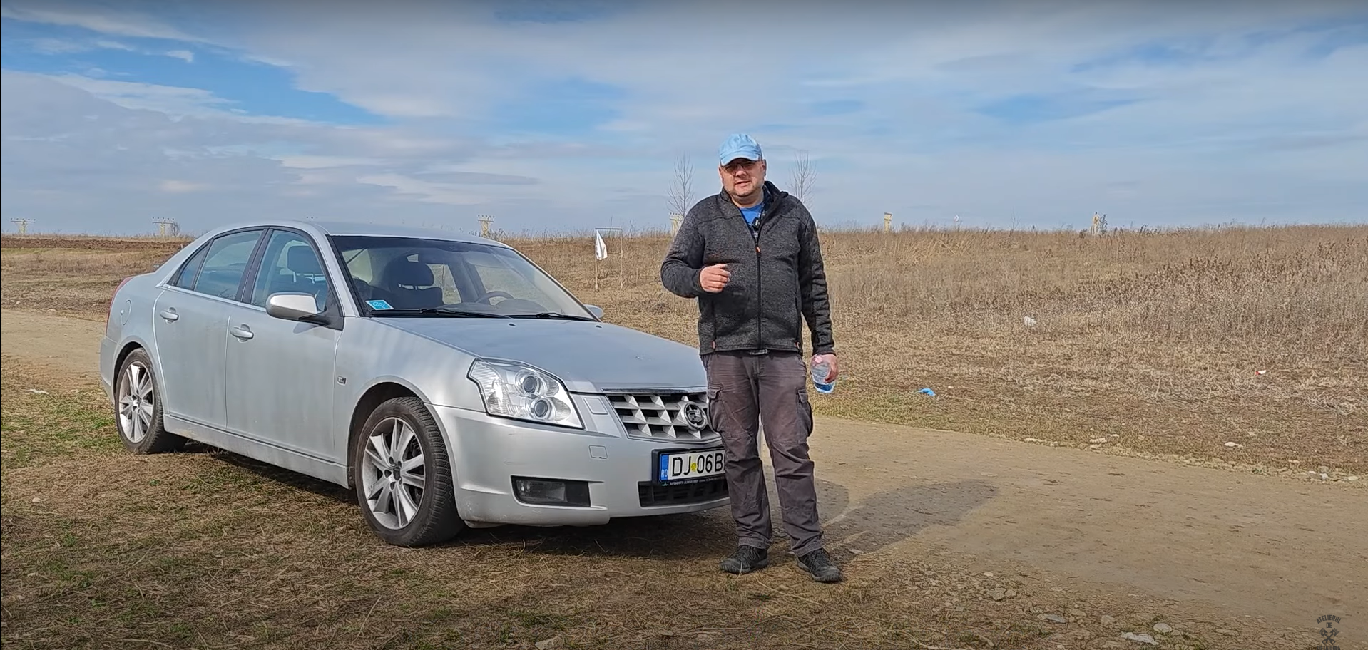 Doar Zgarcitii mai Pot Salva Planeta