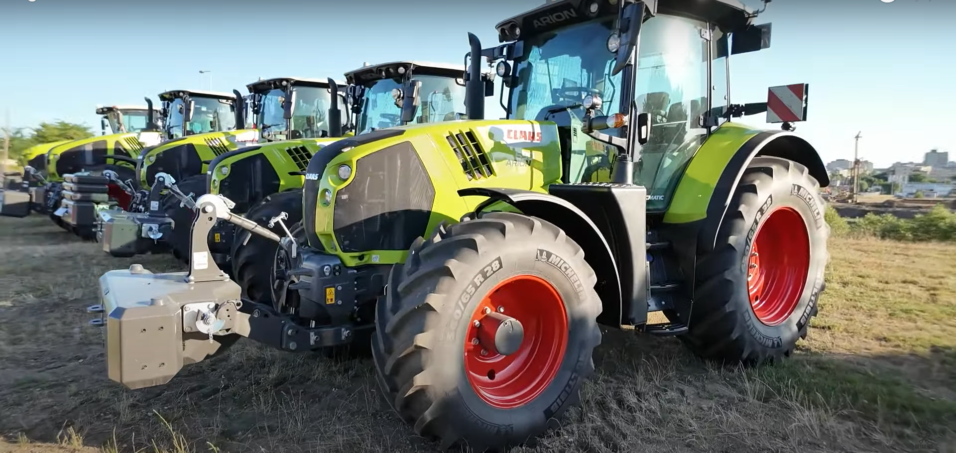 Agricultura Salveaza Romania
