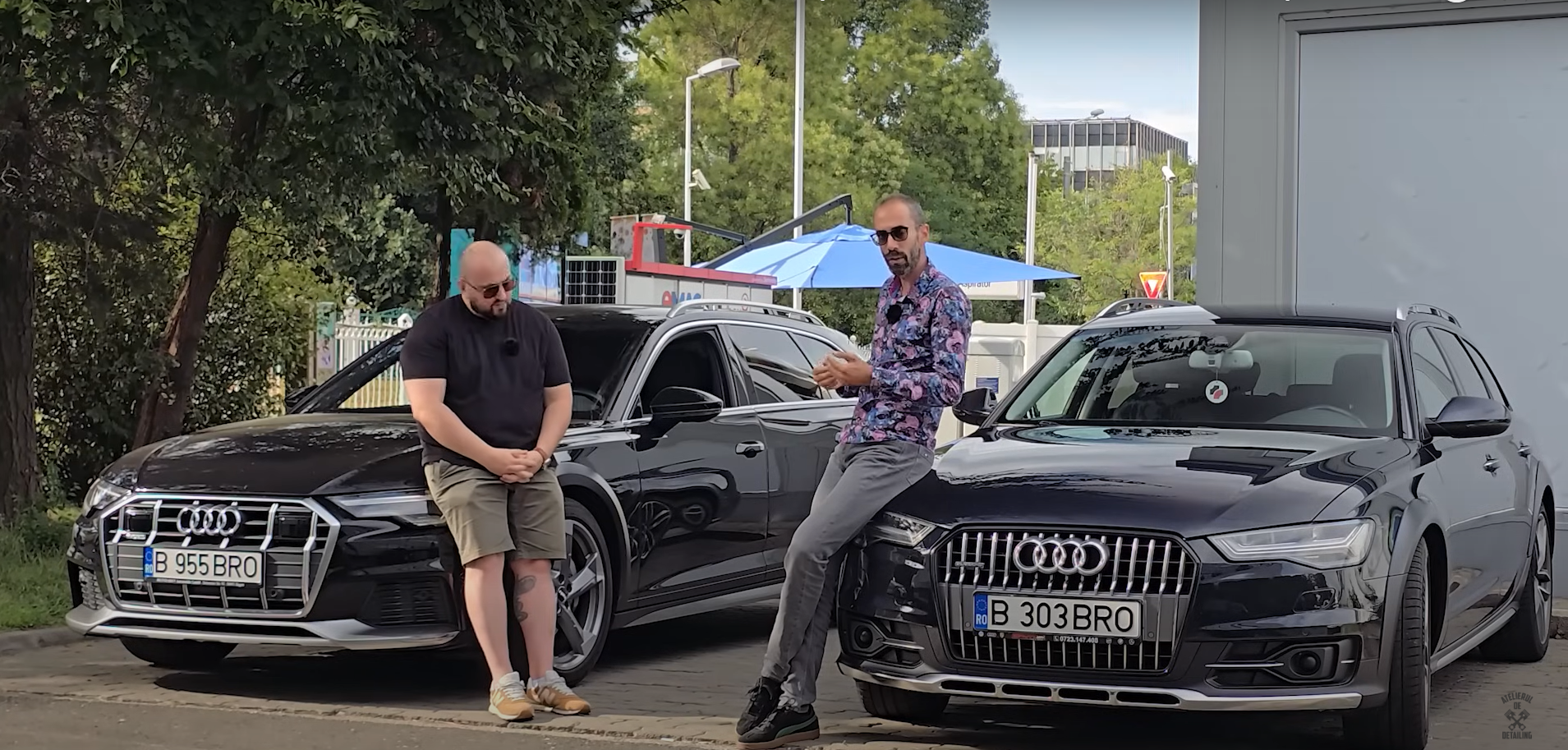 Întreținerea unui Audi A6 la 200.000 KM: Adevăruri despre Costurile Reale si Sfatul Proprietarului