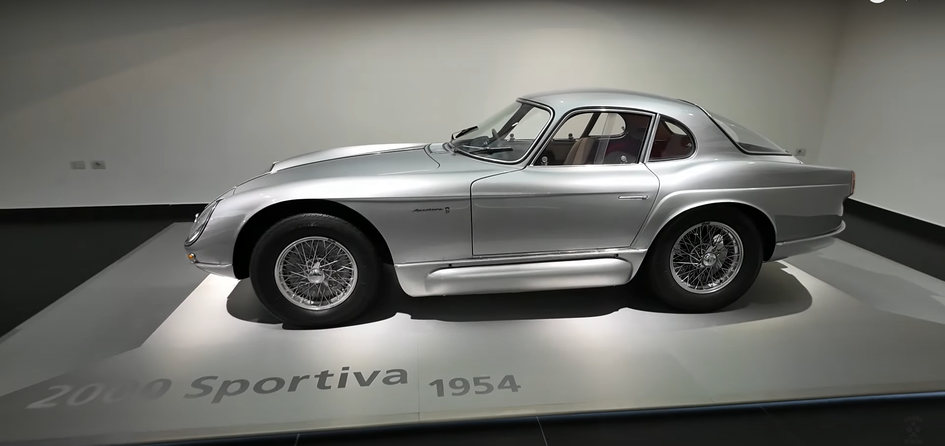 Muzeul Alfa Romeo