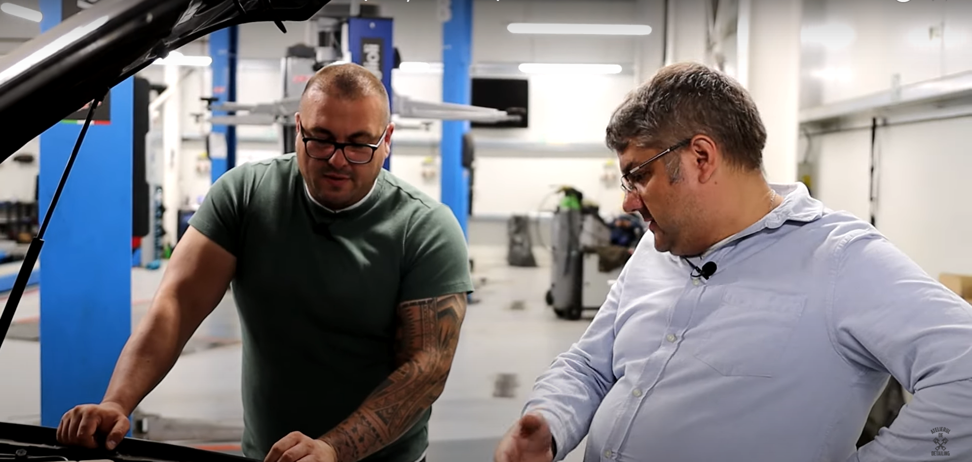 BMW cu motor stricat: De ce s-a întâmplat și cum să previi asta?