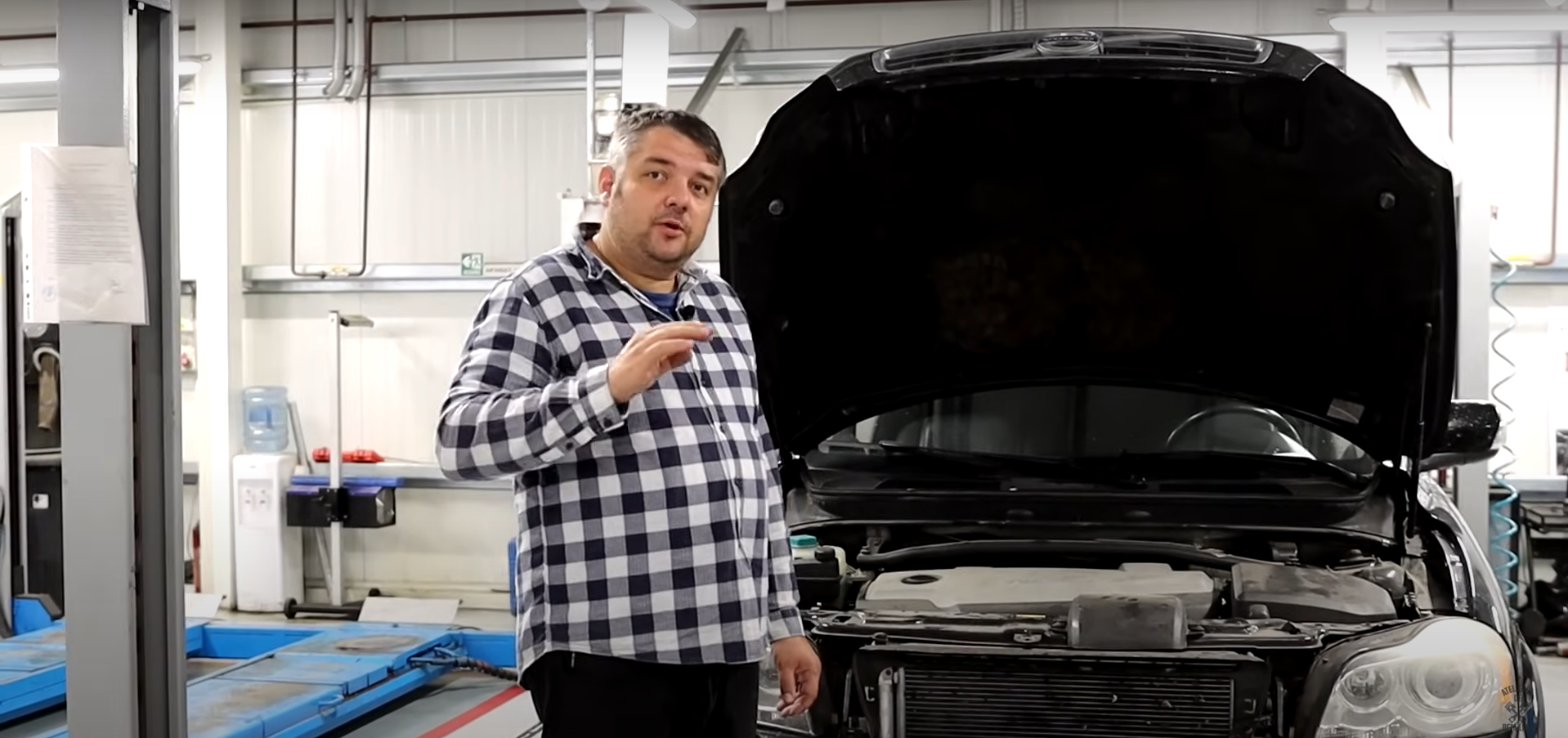 De ce Cocalarii nu Isi Cumpara Volvo?