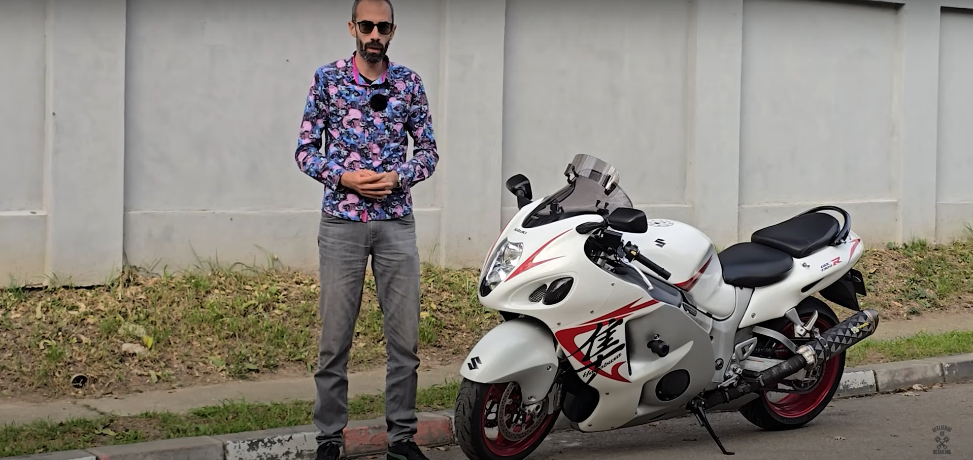 Aceasta Este Cea Mai Importanta Motocicleta Facuta Vreodata
