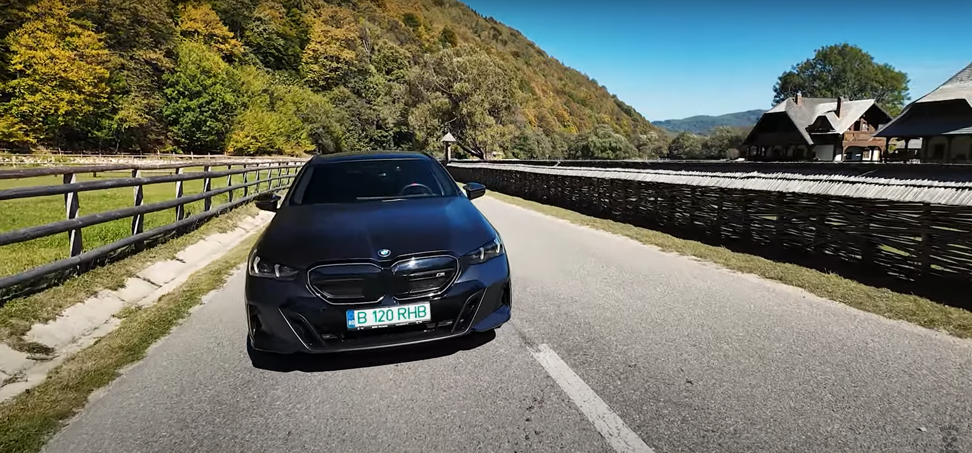 Cele Mai Tari BMW-uri Din Romania - Sa Moara Dusmanii de Ciuda
