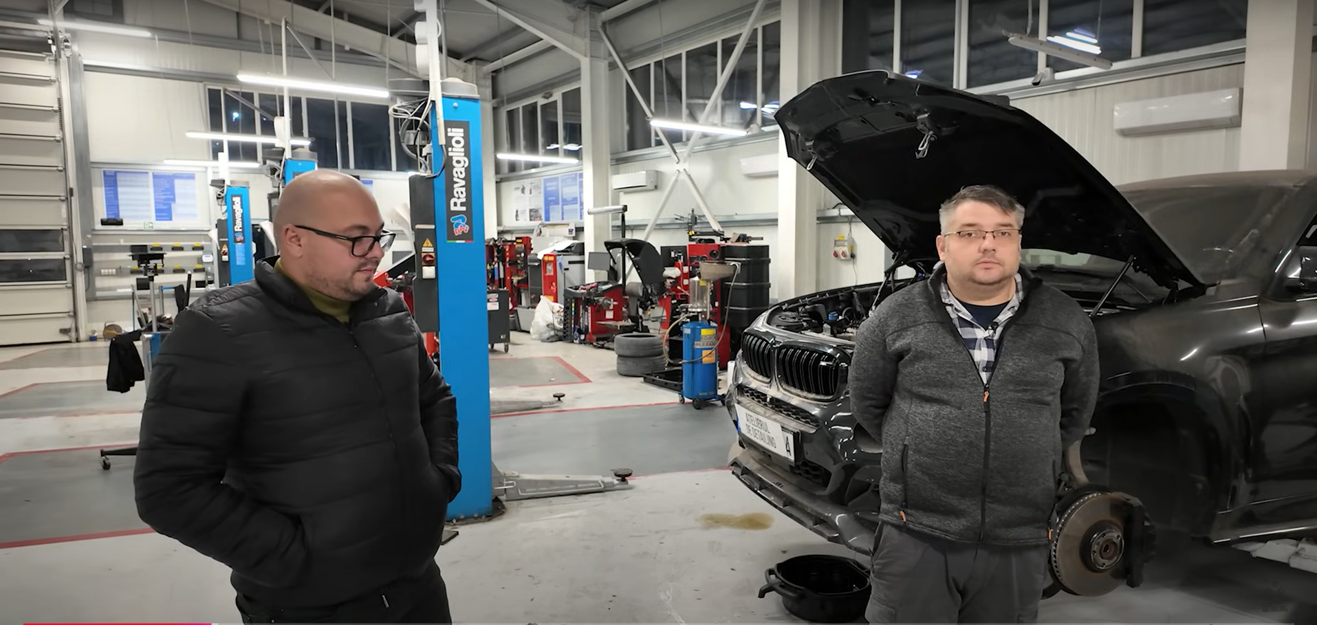 Drama din Service: BMW X6 și Peugeot 3008 – Cine Are Cele Mai Mari Probleme?
