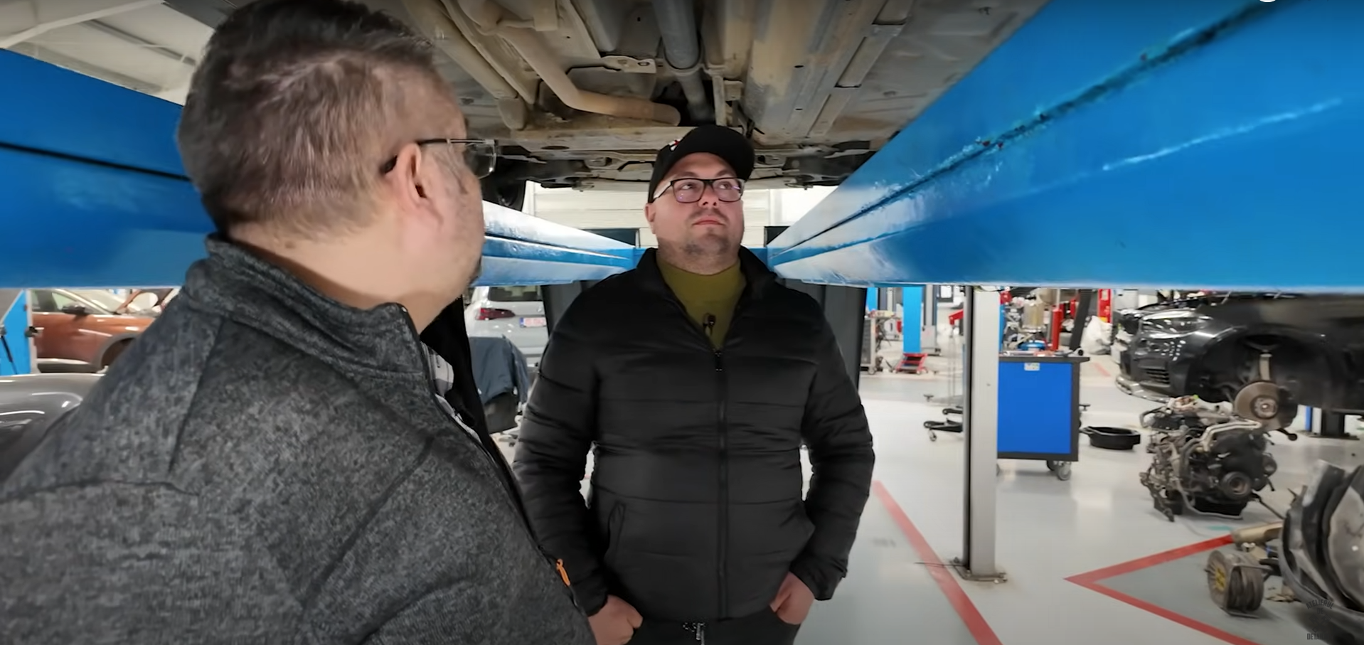 Este Acesta Cel Mai Bun Duster Fabricat Vreodată?