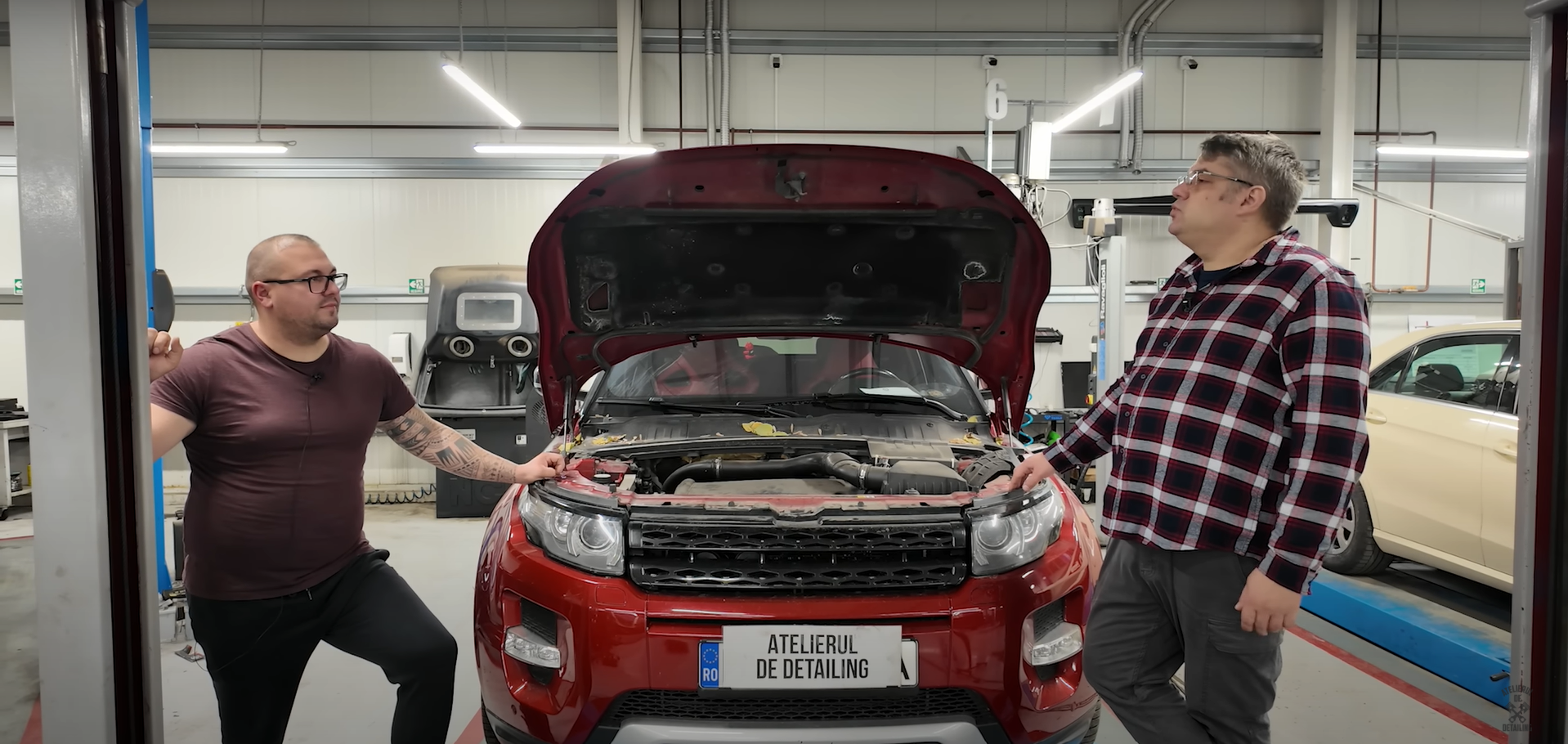 Așa îți distrugi mașina fără să știi! Evită asta acum!