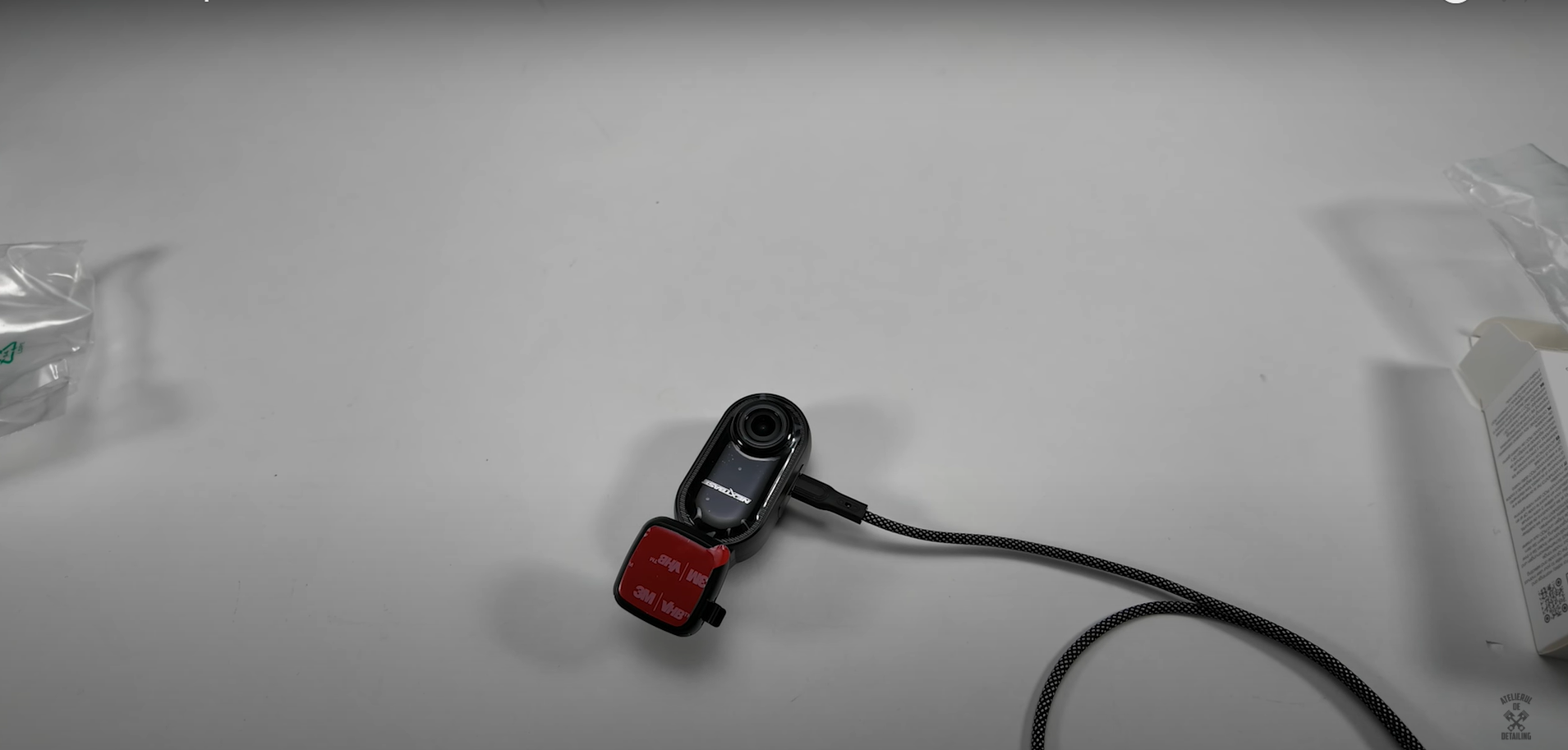 Nextbase Piqo 2K