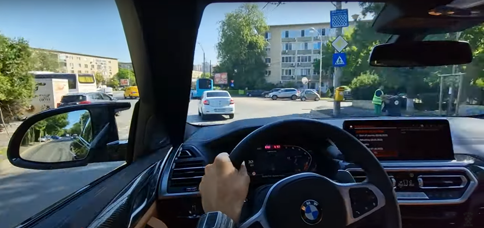 Cel mai bun Motor Nemtesc din Ultimii Ani