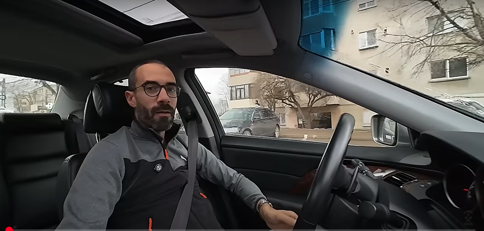 Top mașini testate în 2024 și totalul kilometrilor parcurși!
