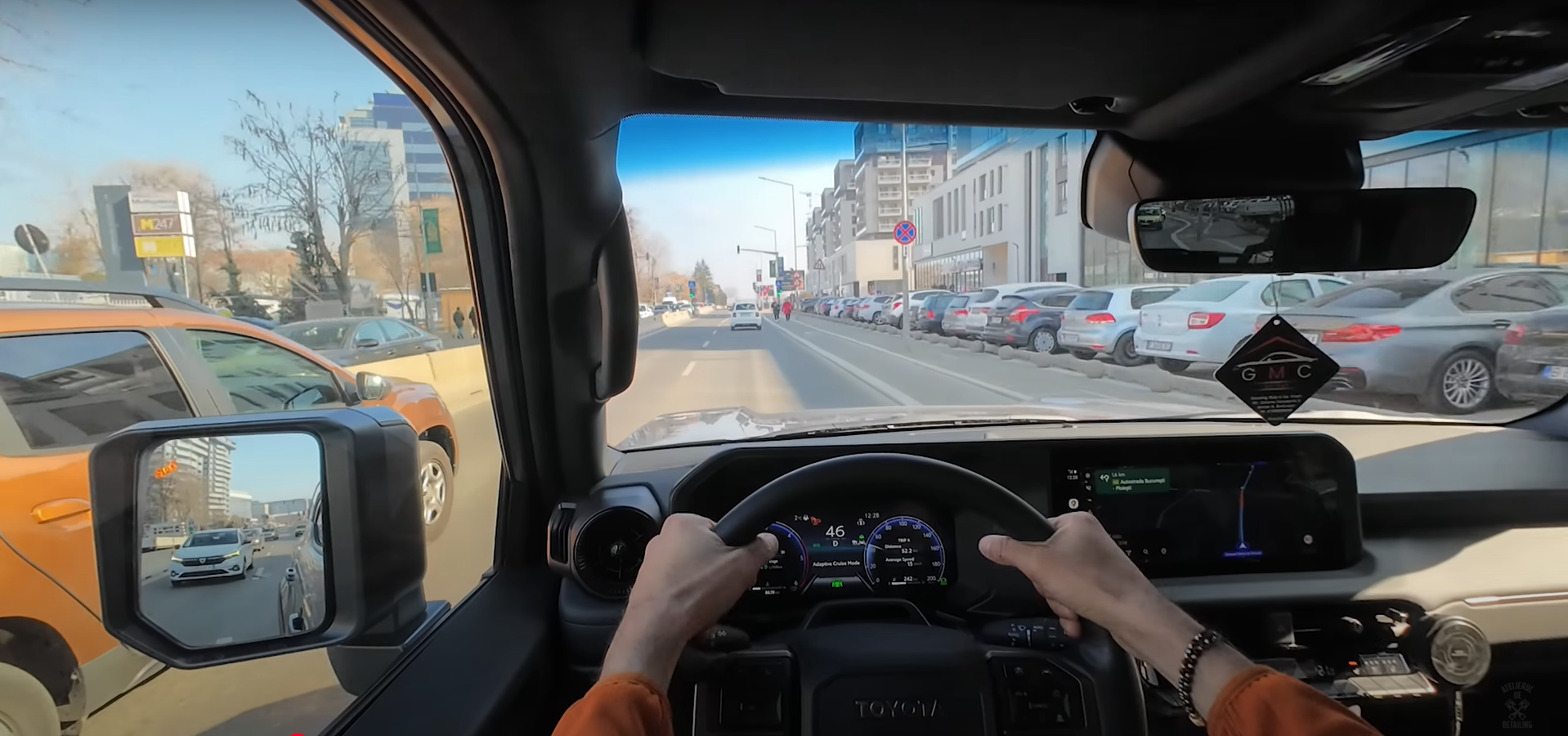 De ce Launch Control Îți Distruge Mașina? Adevărul Pe Care Nu Ți-l Spune Nimeni!