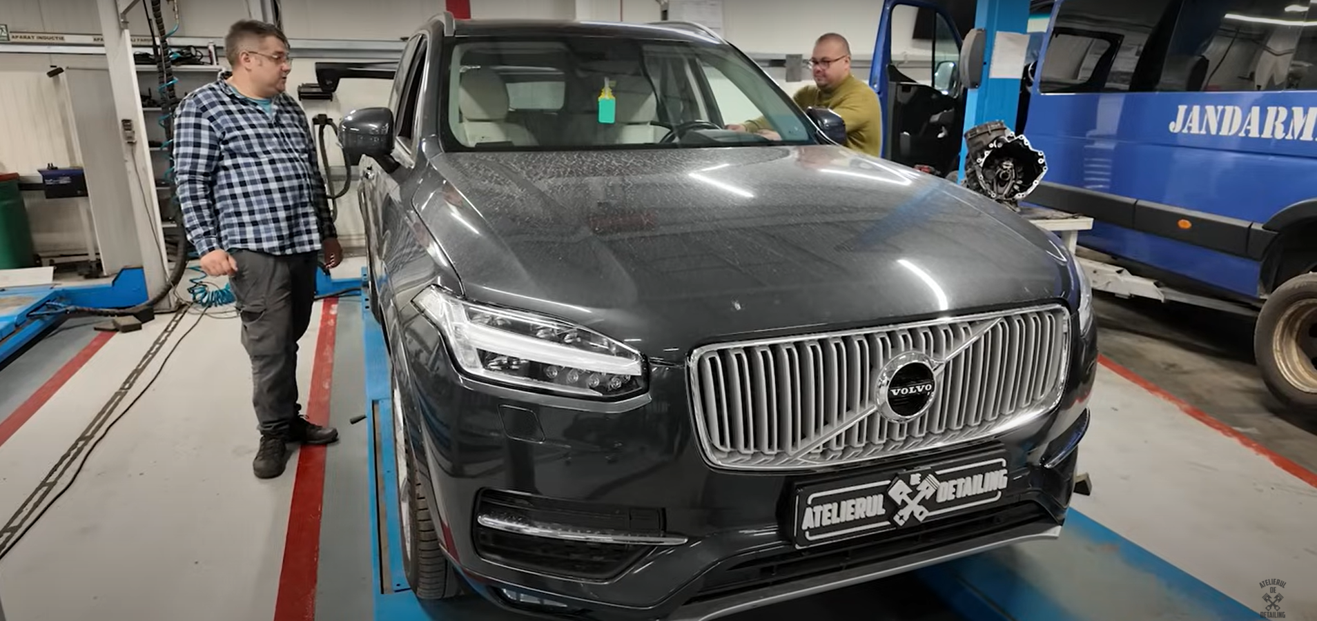 Volvo, Mașina Siguranței… Dar Este și Fiabilă?