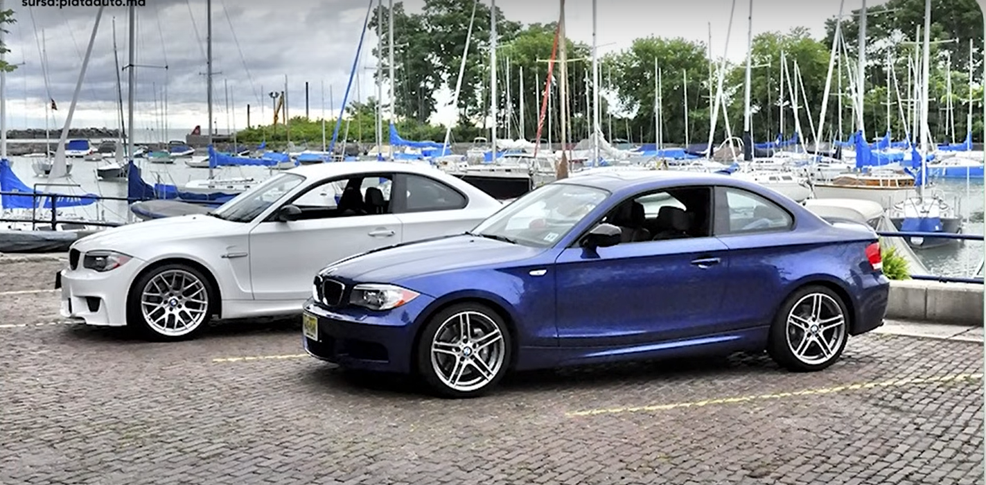 BMW modificat = 0 despăgubiri | Tesla a fost clonată! Și vine în SUA