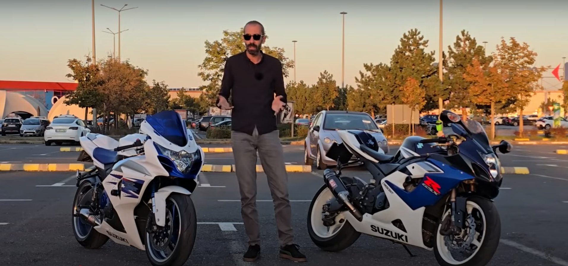 Suzuki GSX-R1000