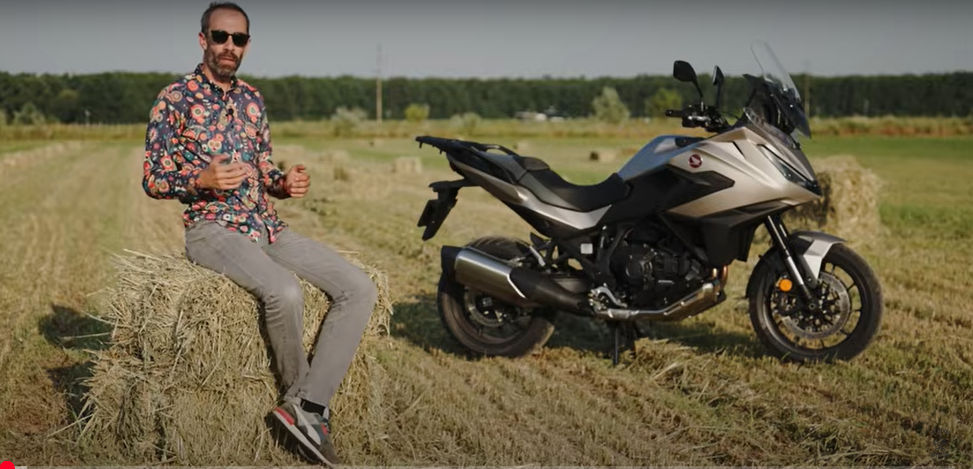 Honda NT1100