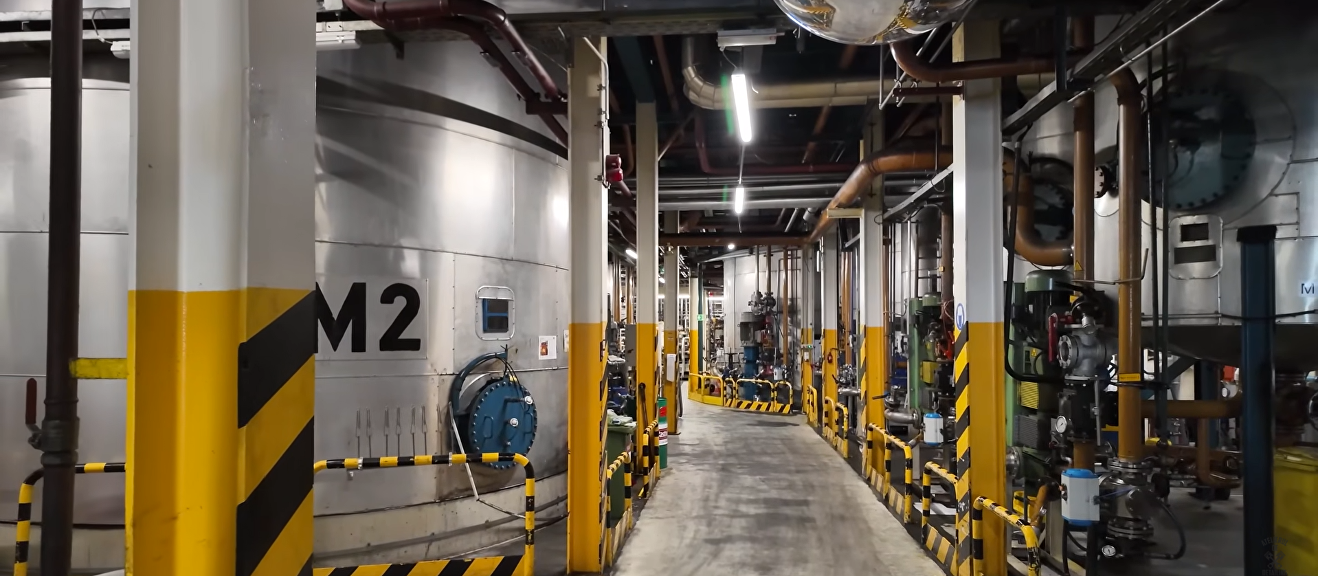 Vizita la Neuhof Castrol Plant si Driveline Technology Center