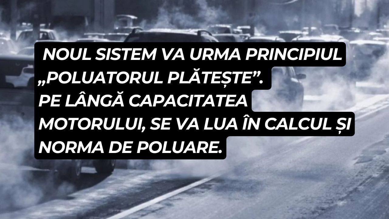 Guvernul pregătește un nou impozit auto: și mașinile electrice ar putea fi taxate