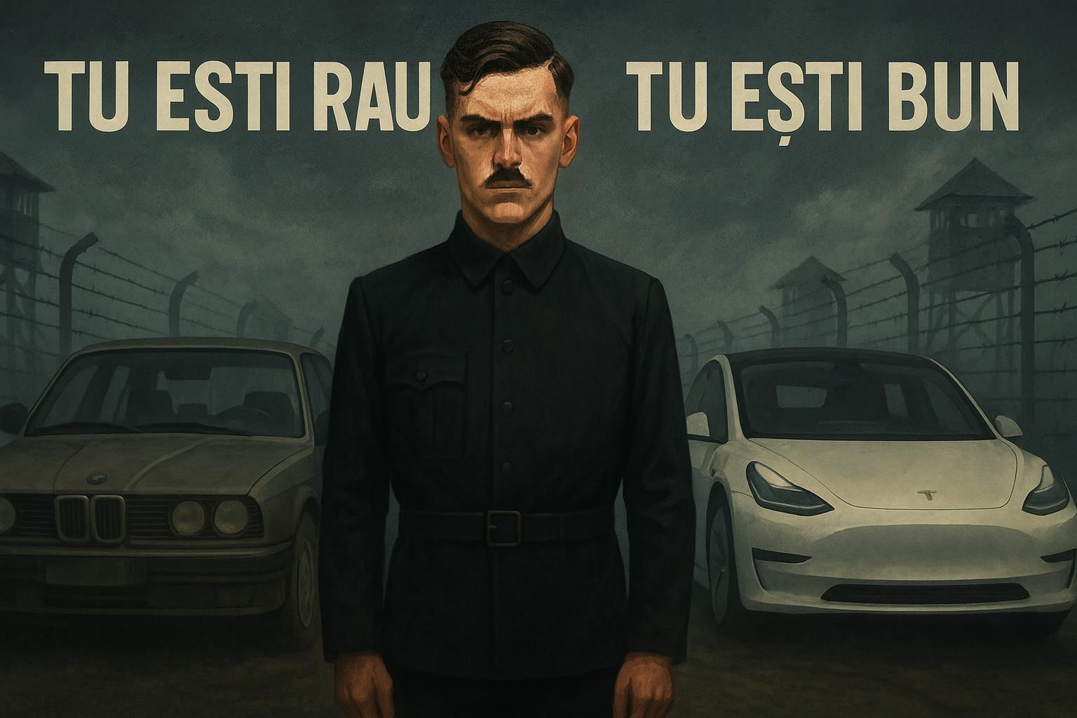 Propaganda auto în era digitală: cum influențează brandurile percepția publică