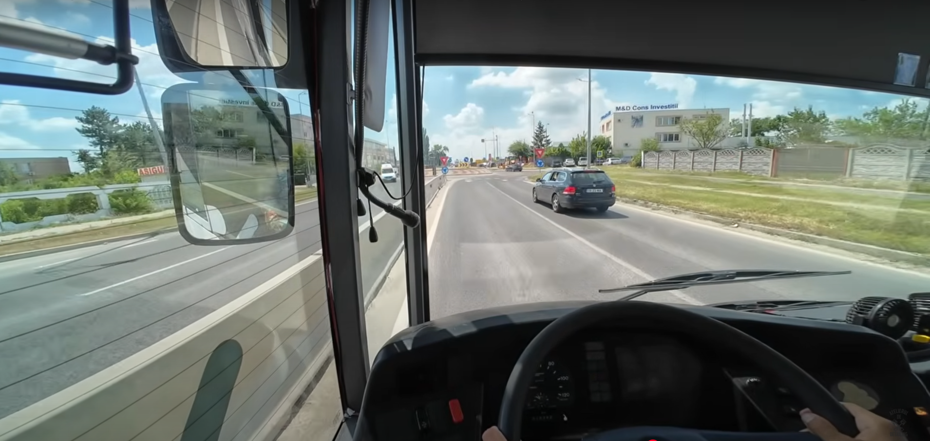 Am Obținut toate Categoriile Profesionale de Permis Auto și îți Spun cum