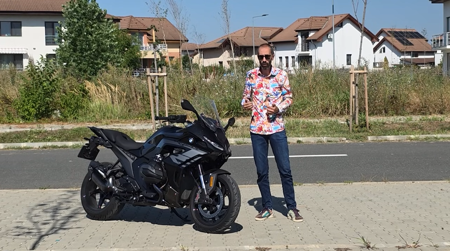 BMW R 1300 RS