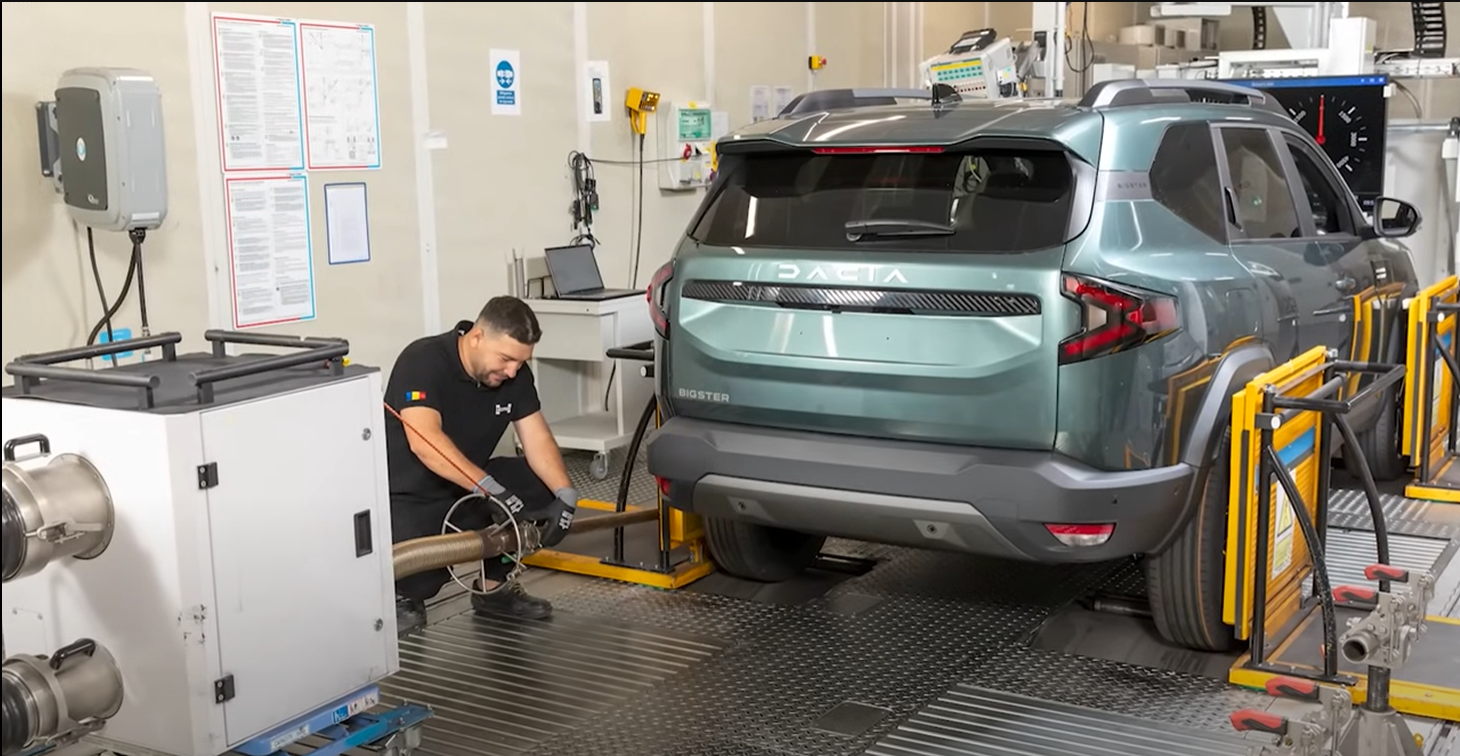 Cât de fiabil este noul motor Dacia pe GPL?