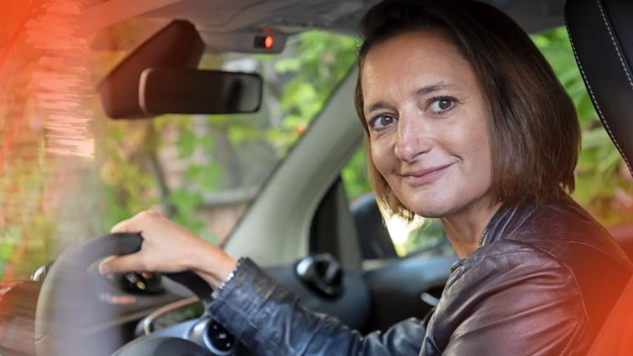 Katrin Adt, de la Mercedes la Dacia: schimbarea surpriză la vârful mărcii românești