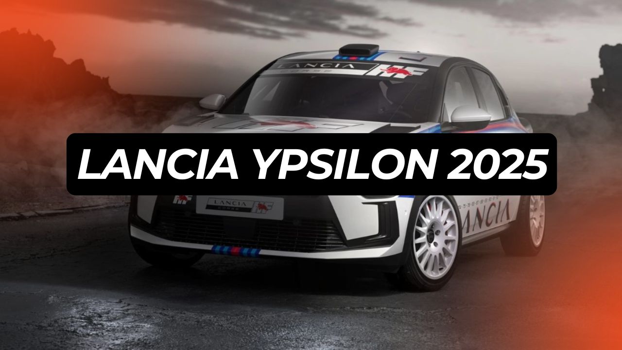 Lancia Ypsilon 2025: renaștere premium sau pas greșit?