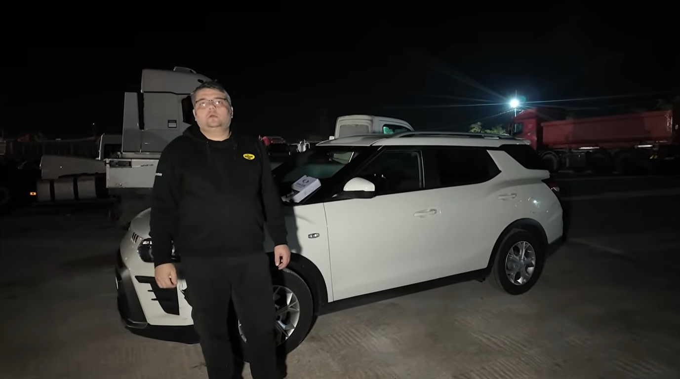 Ce am găsit la revizia de 30.000 km + cât am plătit