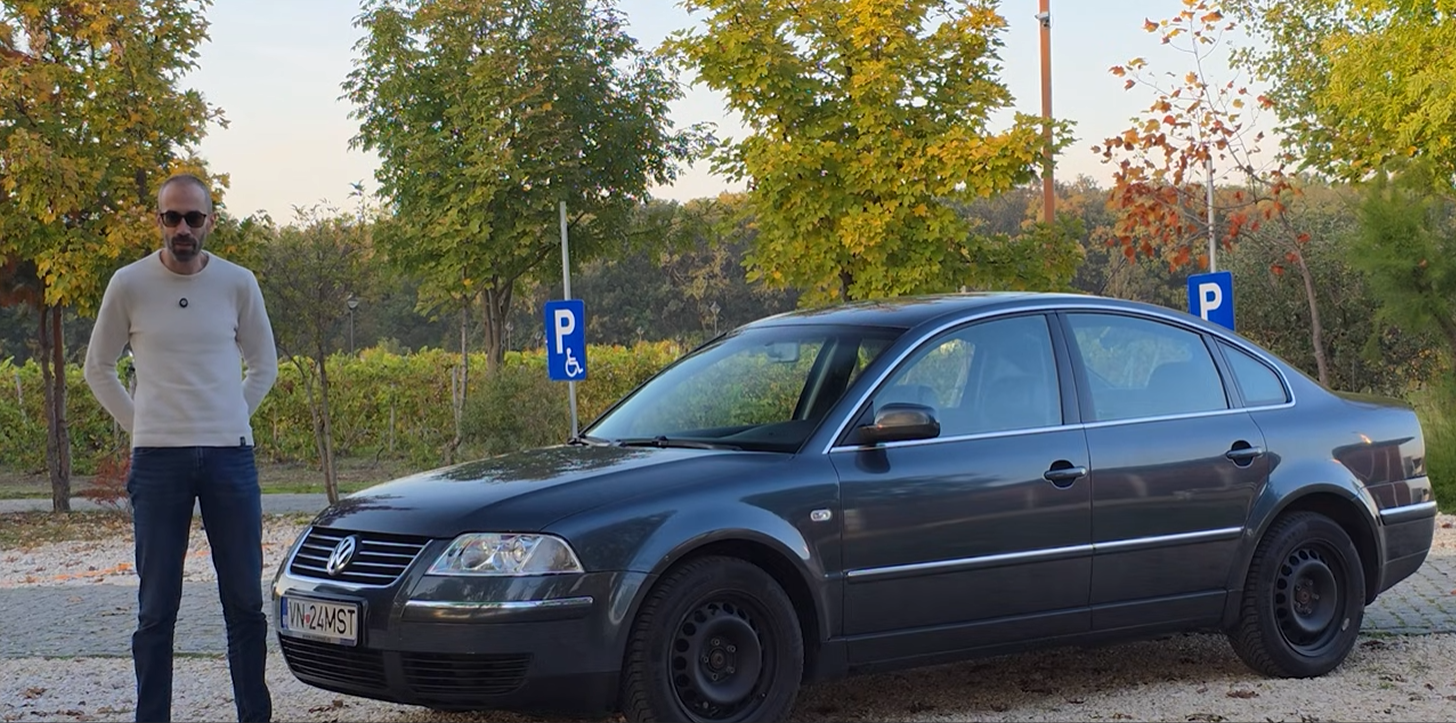 Adevărata mașină a românului nu e Loganul — e asta!
