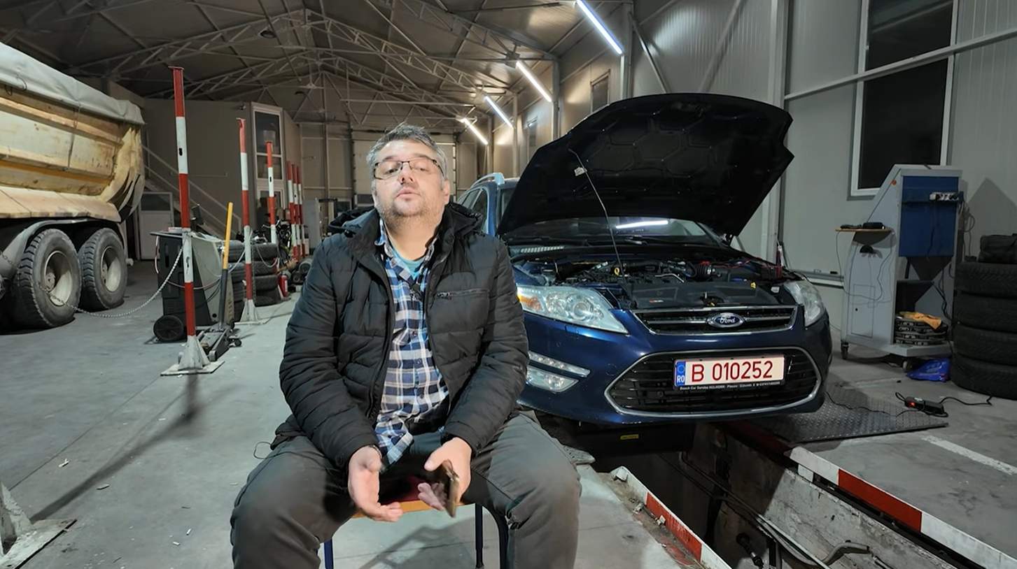 Cezar răspunde HATERILOR