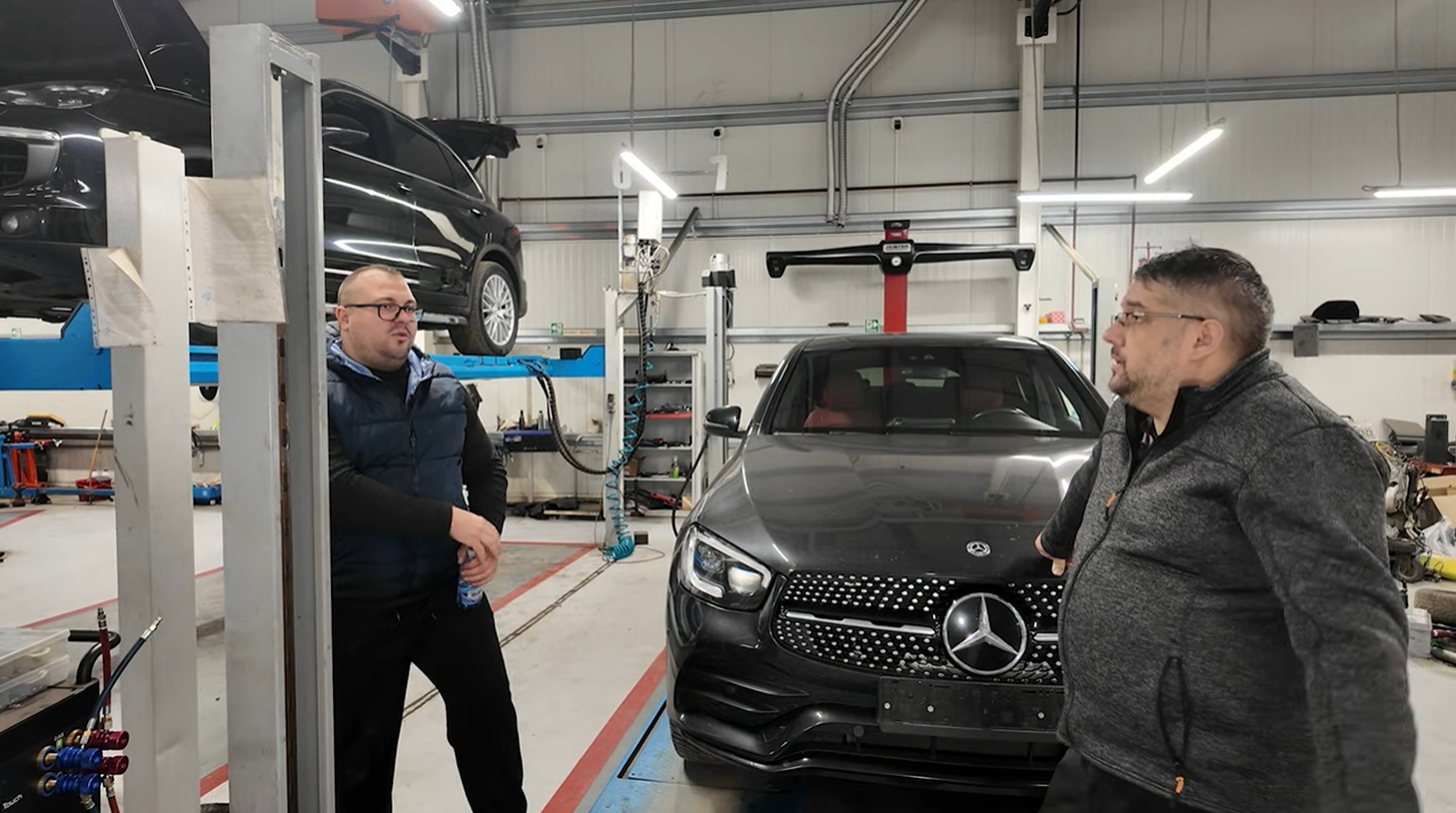 Acesta este Singurul Mercedes care merită banii în 2025 – Surprinzător!