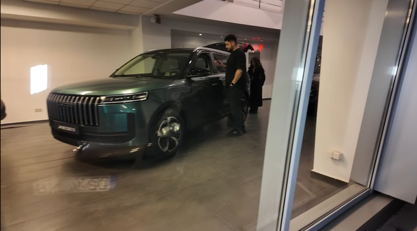 Omoda & Jaecoo văzute prin ochii lui Cezar: hype chinezesc sau alternative reale?