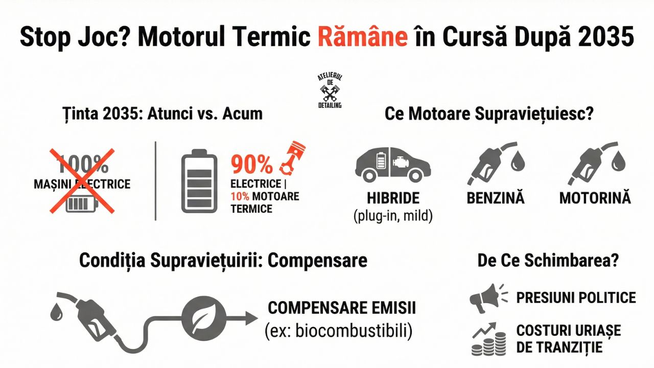 masini corecte