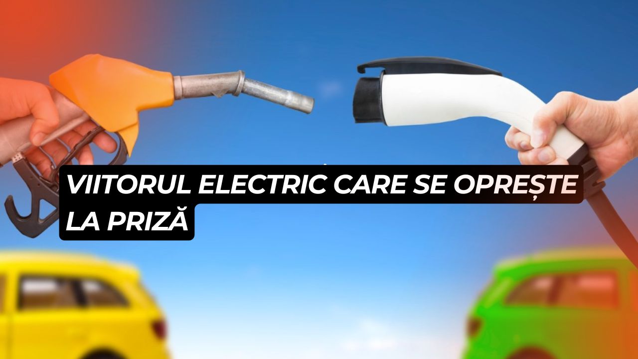 De ce viitorul mașinilor electrice ar putea eșua