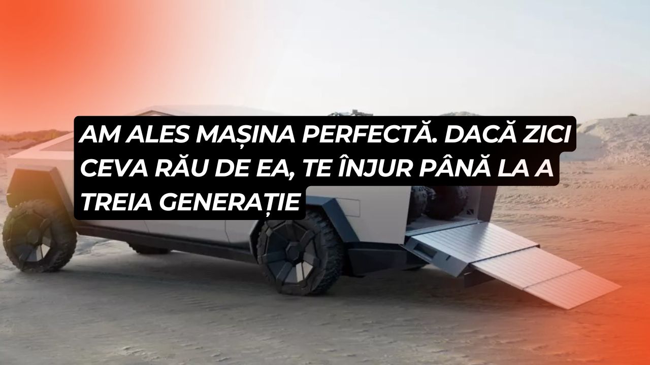De ce un defect clar devine „normal” pentru fani? Psihologia din spatele loialității oarbe în lumea auto.