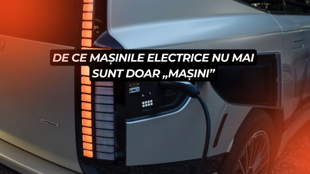 Mașina care îți ține frigiderul în viață când se stinge lumina: ce este, de fapt, V2L