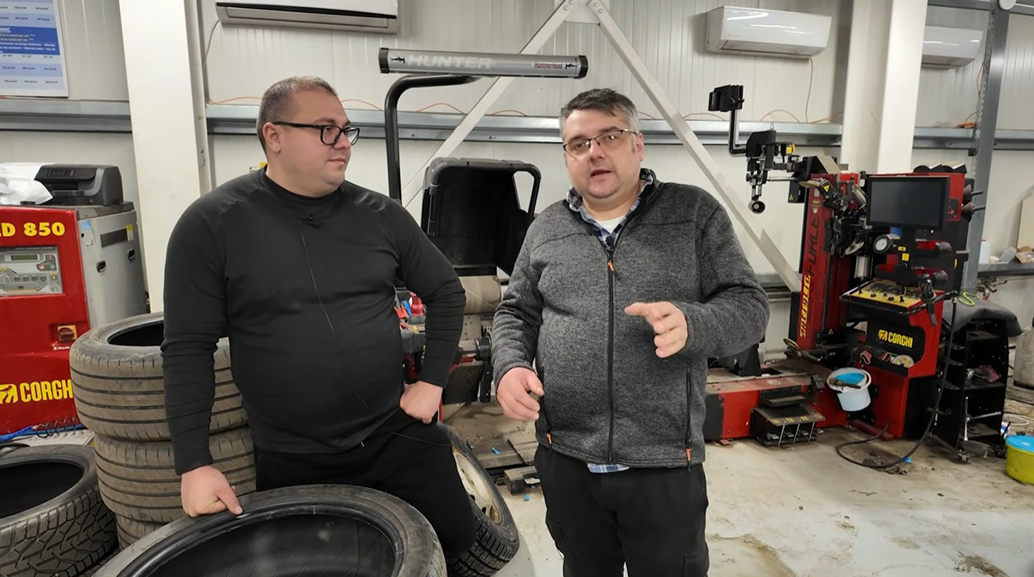 După ani de muncă, Petre spune „ajunge” - Tu ce ai face în locul lui?