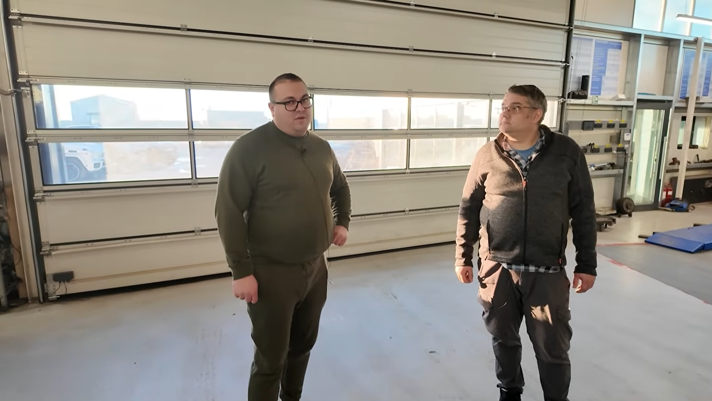 De la garaj la afacere: cum construiești un service auto