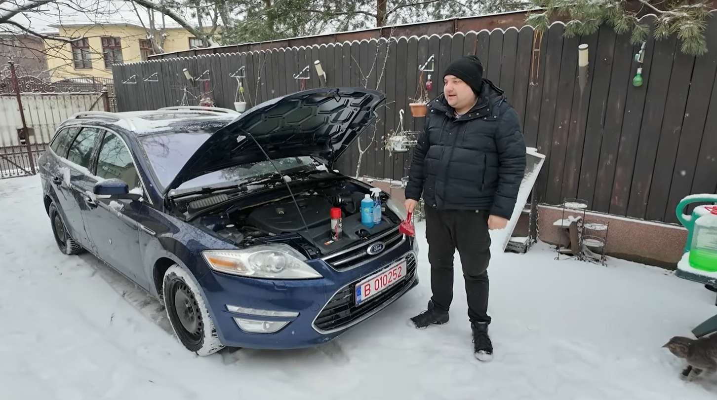Cum Dezgheți Parbrizul în Siguranță – Soluții care Chiar Funcționează