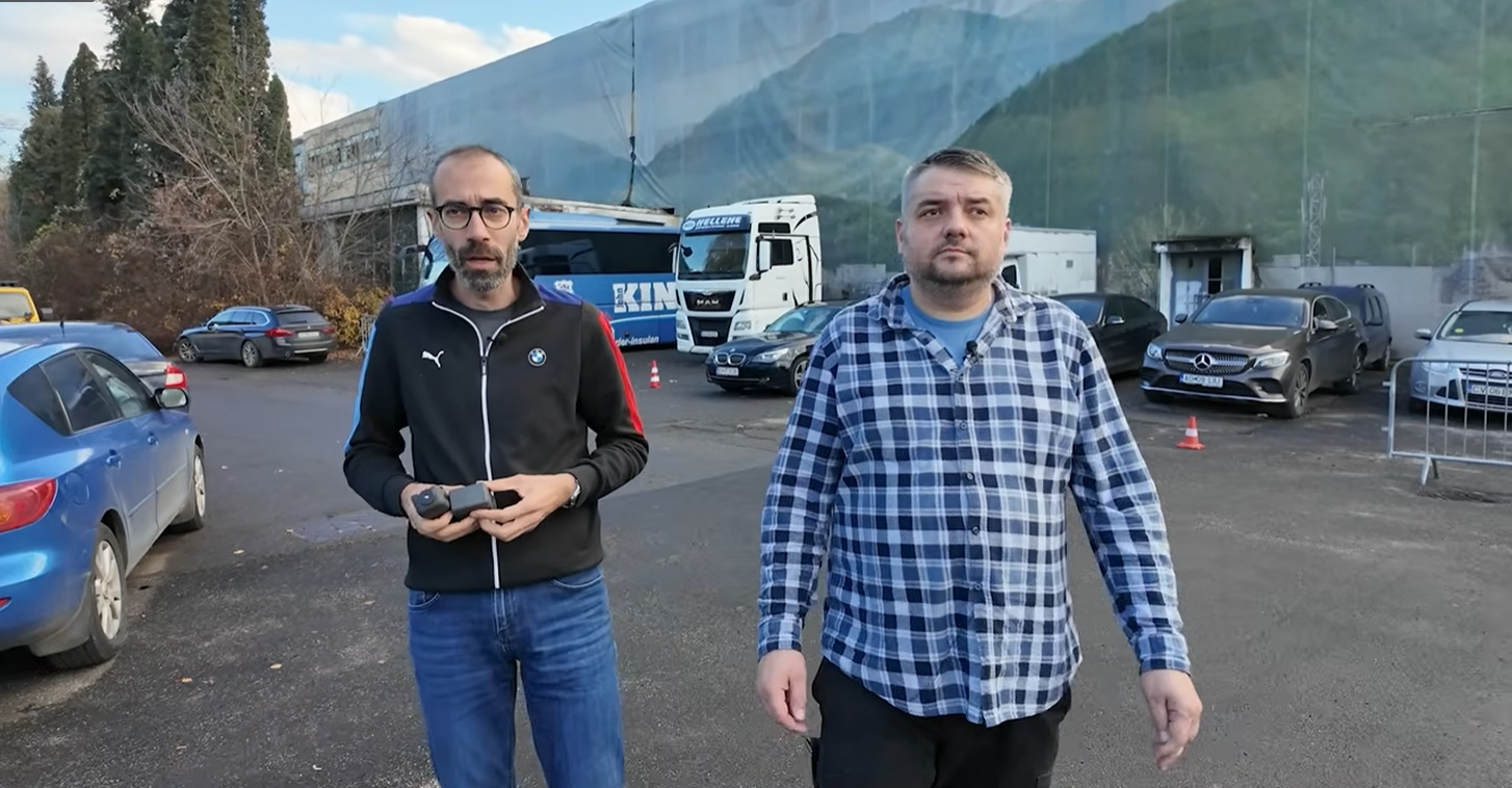 Cum a fost la Mecanicul Anului 2025