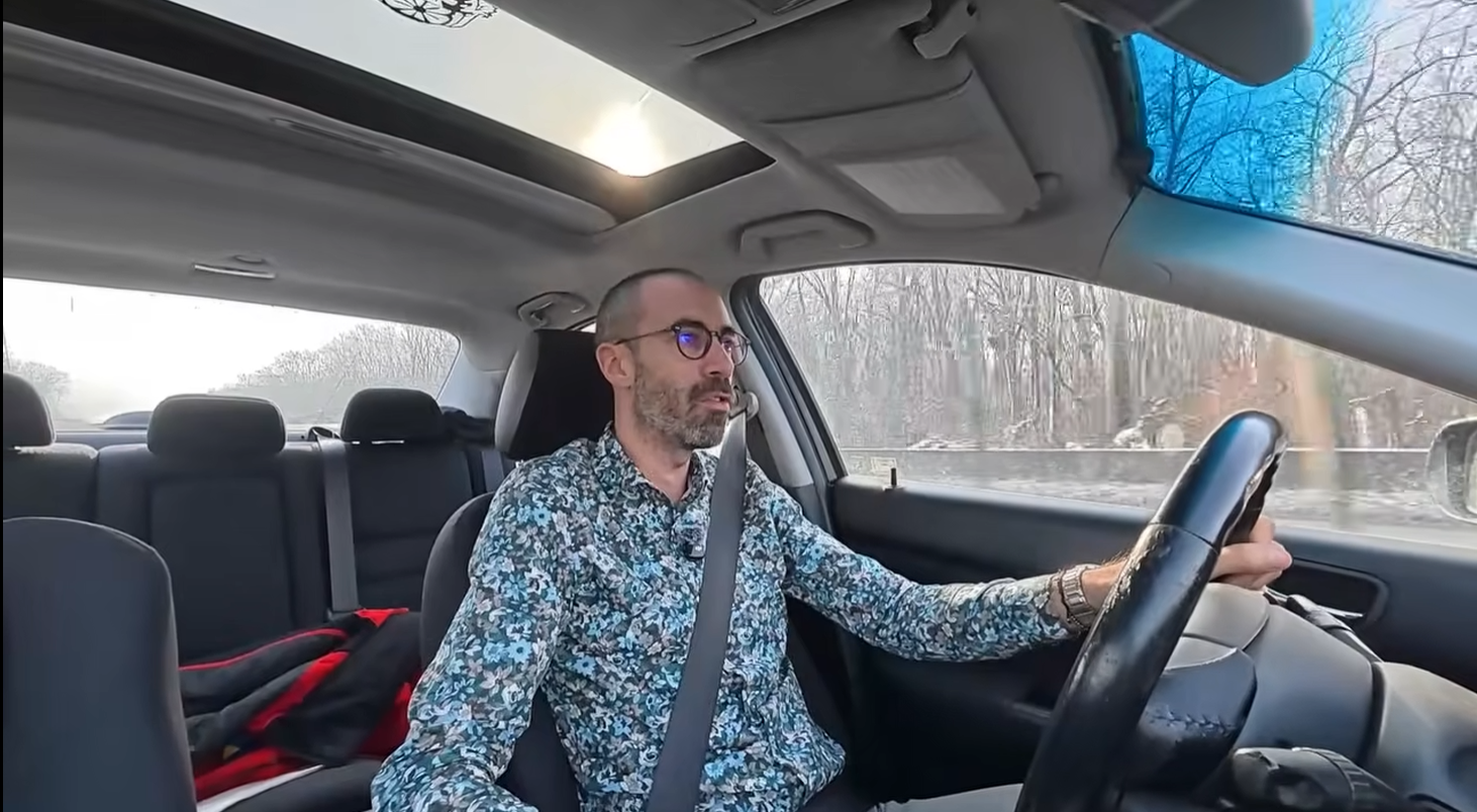 Cum se schimbă impozitul auto în 2026