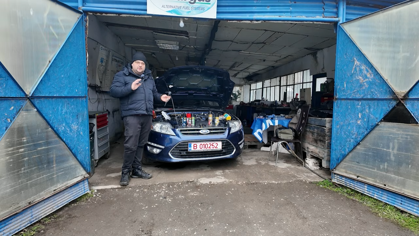 Adio, Ford! Cea mai proastă decizie financiară din viața mea