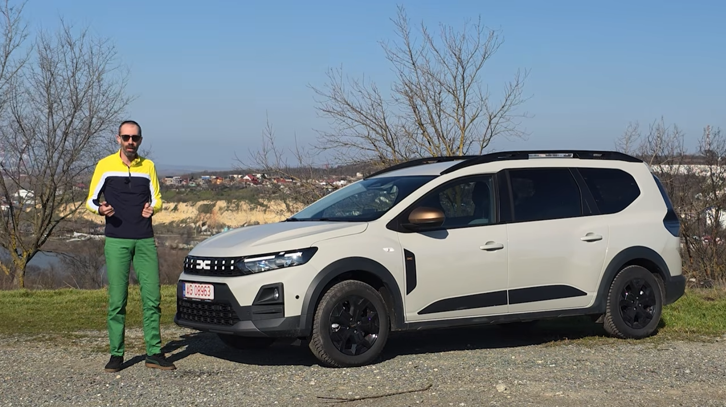 Dacia 2026: ce mașină merită cumpărată