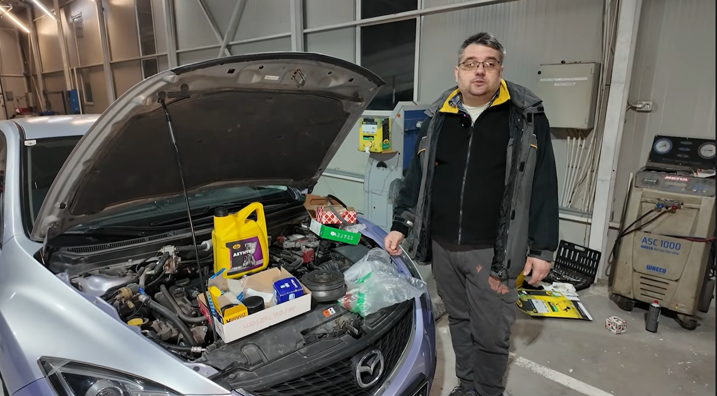 La cât timp trebuie schimbat uleiul? 1 an sau 10.000 km?