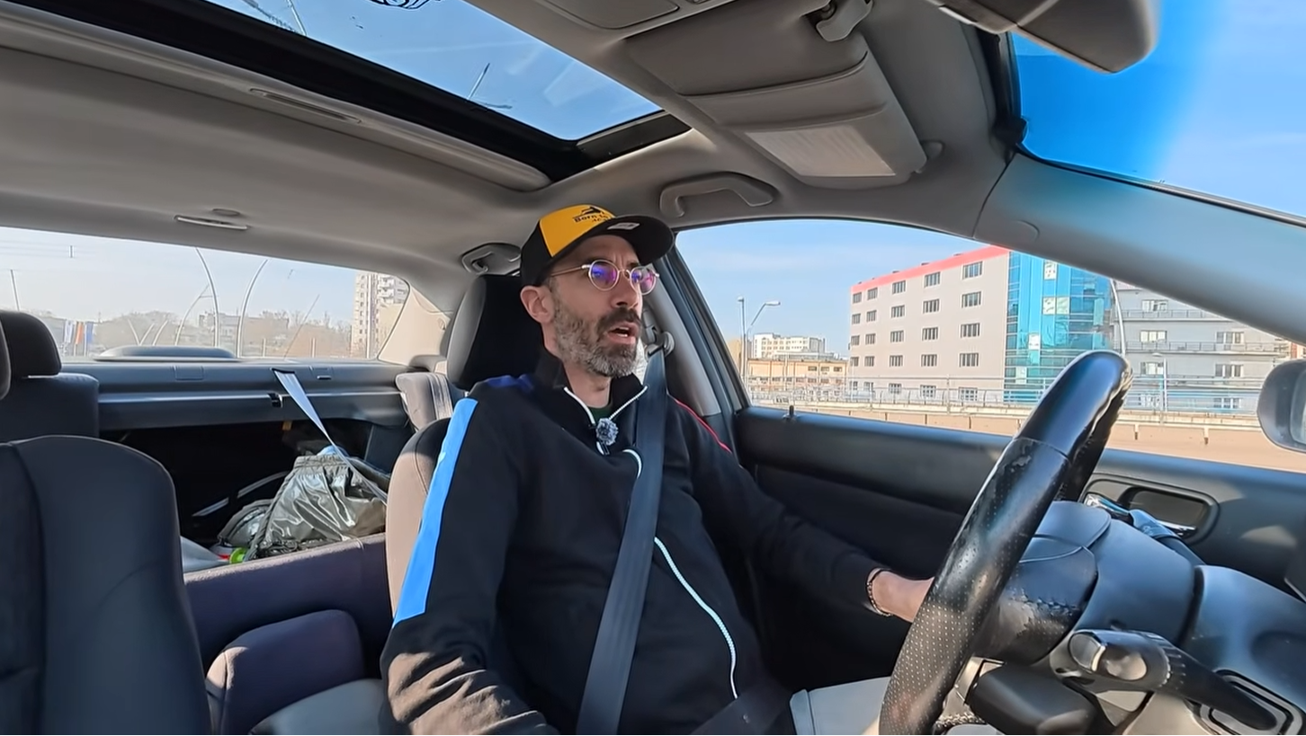 De ce nu mai primim mașini la test?