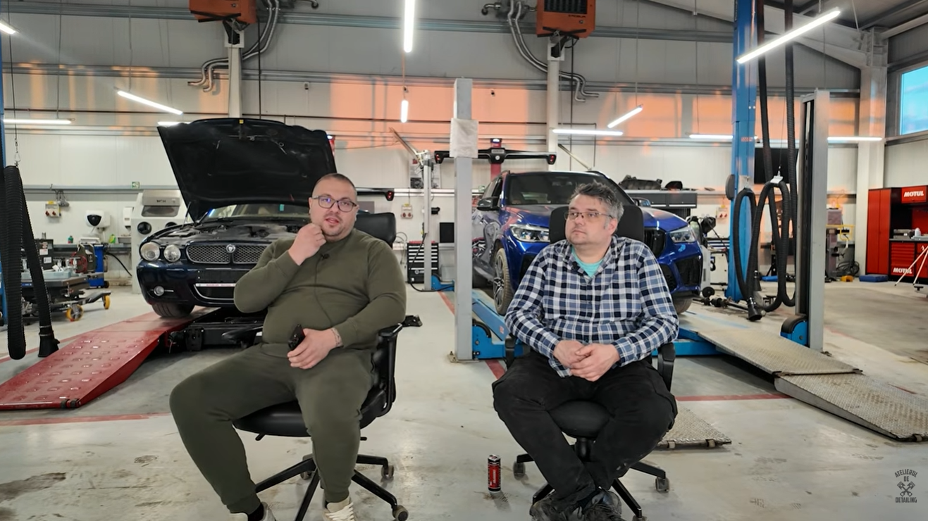 De ce urăsc românii service-urile auto? De ce nu mai avem încredere?