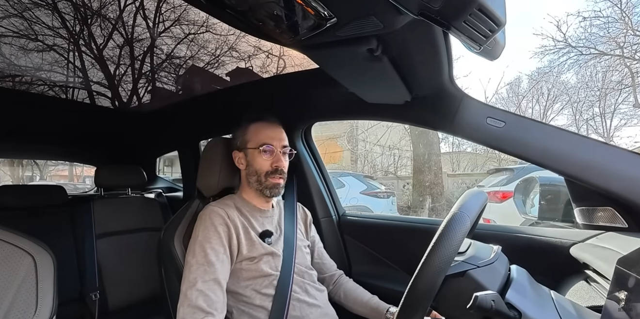 Criză de competență în industria auto?